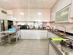 Blk 153 Bishan Street 13 (Bishan), HDB 5 Rooms #617643051